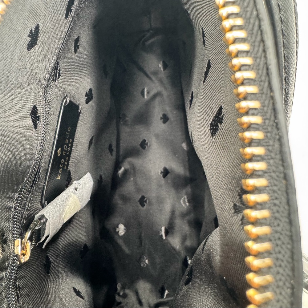 Kate Spade Polka Dot Crossbody - Picture 6 of 10